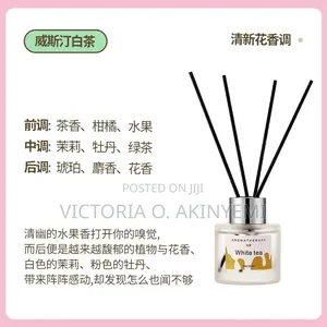 Diffusers (Reeds)