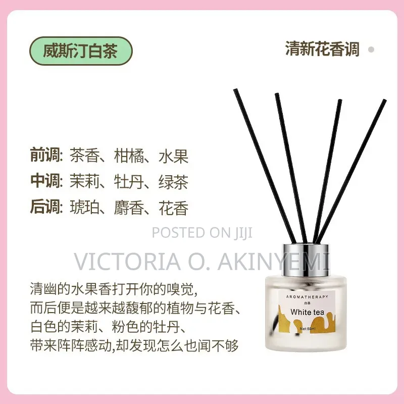 Diffusers (Reeds)