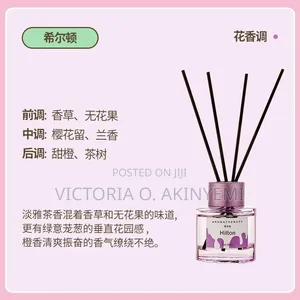 Diffusers (Reeds)