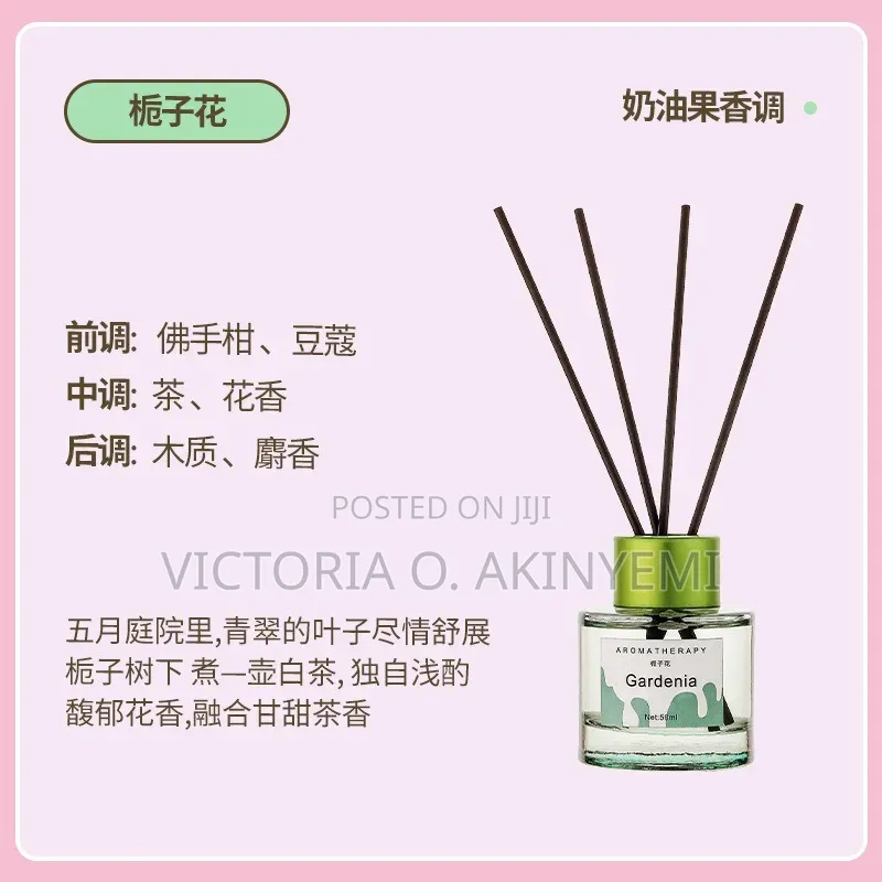 Diffusers (Reeds)