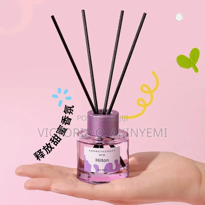 Diffusers (Reeds)