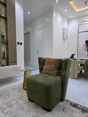 1 Bedroom Apartment at Lekki Phase 1