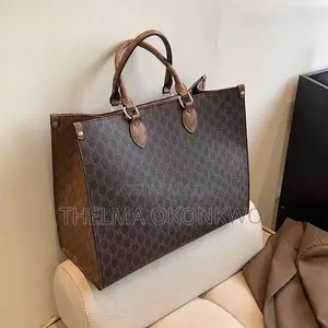 Big Tote Bag
