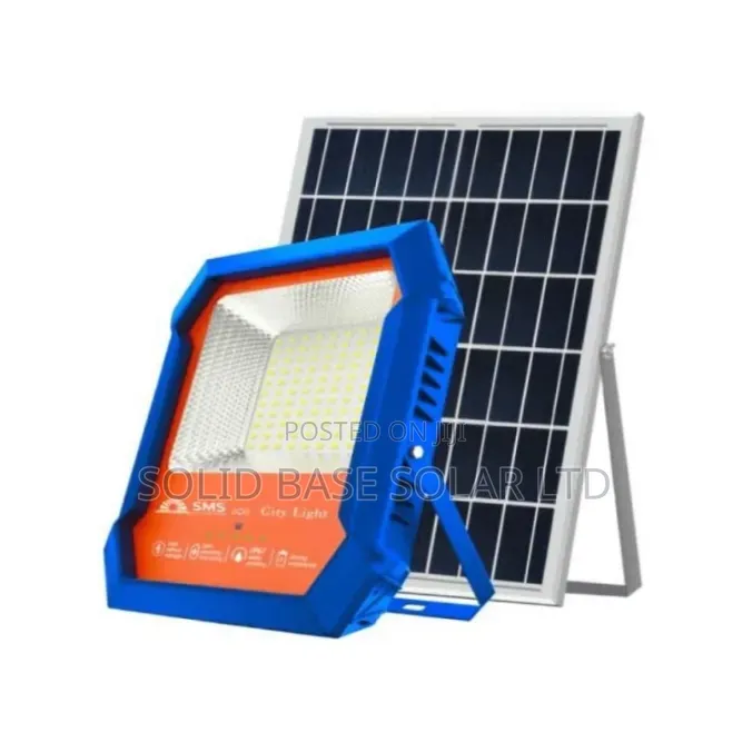 Sms 150 City Light