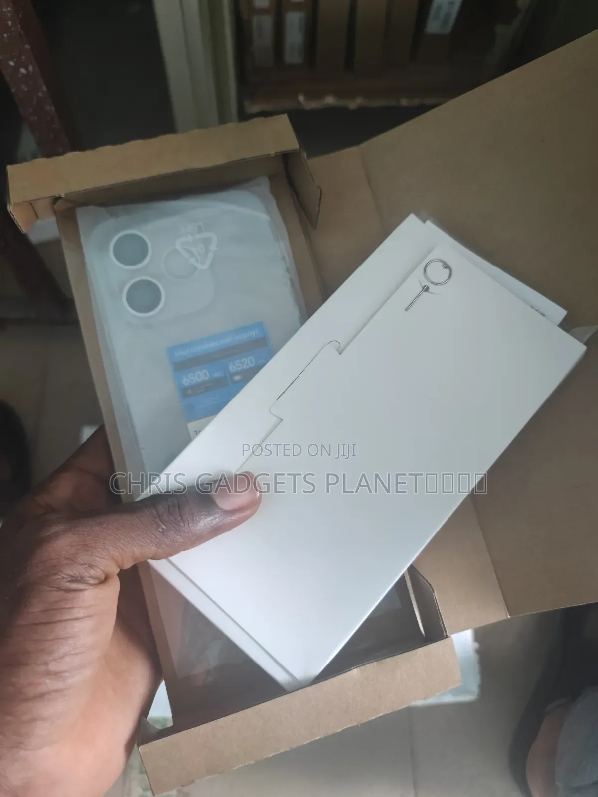 Honor 600 256 GB