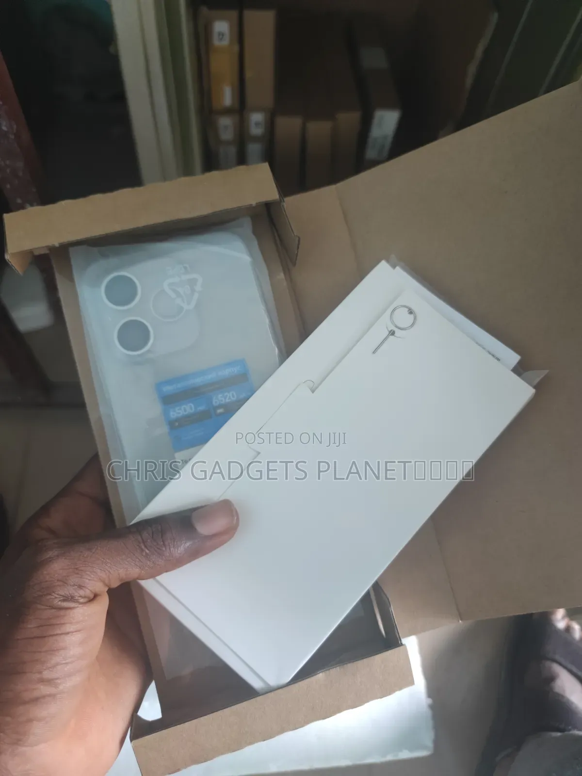 Honor 600 256 GB