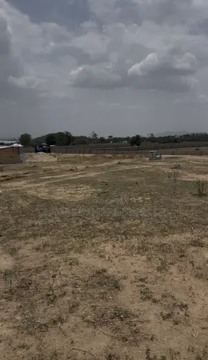 Plot of Land in Kuje for Sale