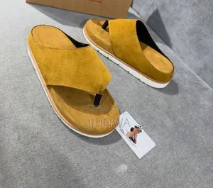 Ublez Luxury Footwear
