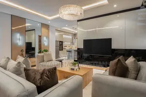 2 Bedroom Apartment at Lekki