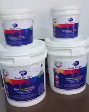 Building Materials and Supplies