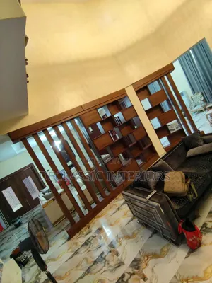 Roomdivider