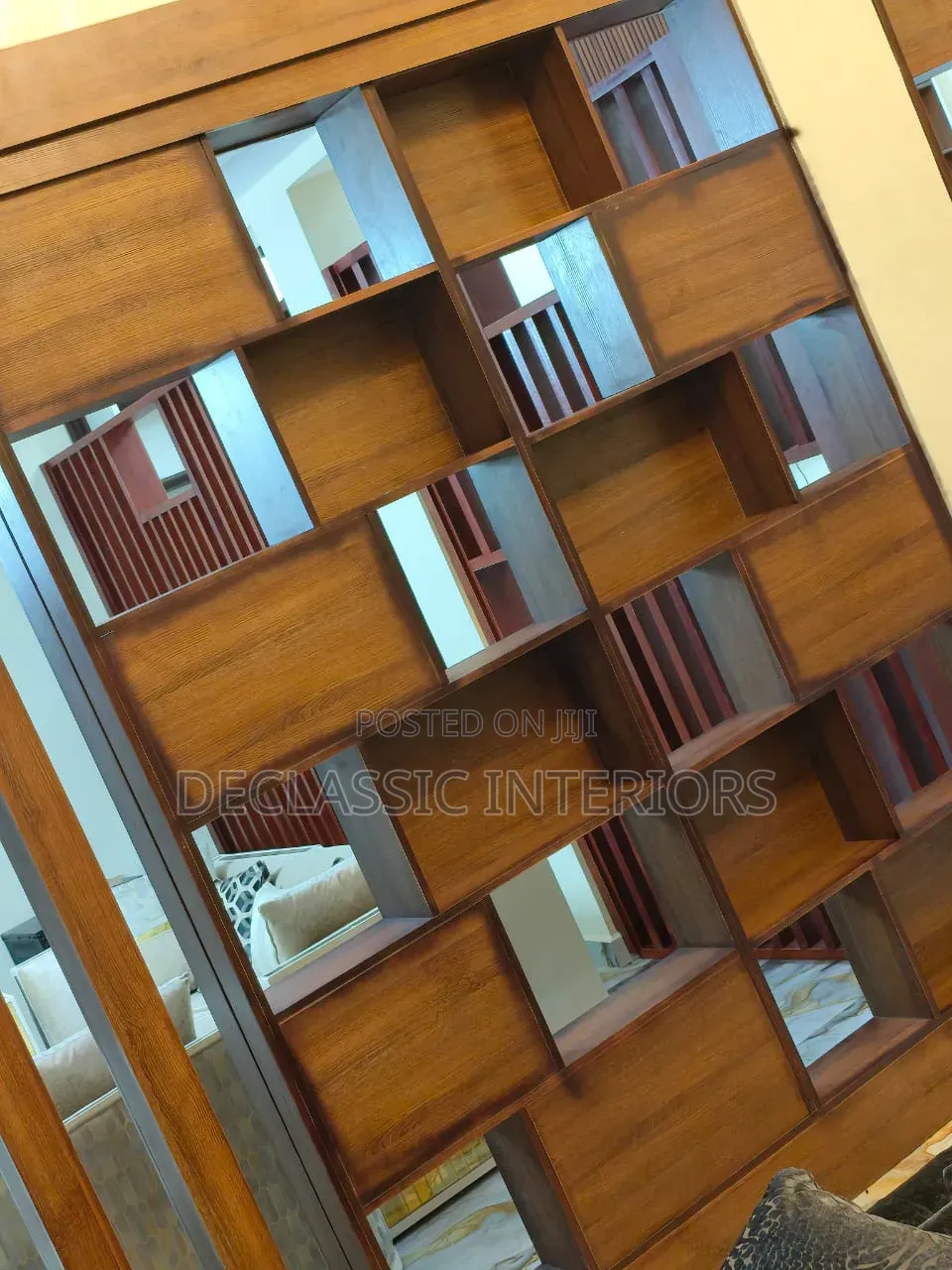 Roomdivider