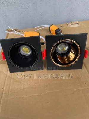 Modern Spotlight