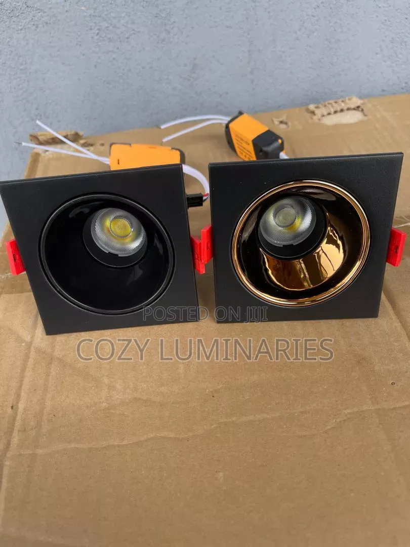 Modern Spotlight