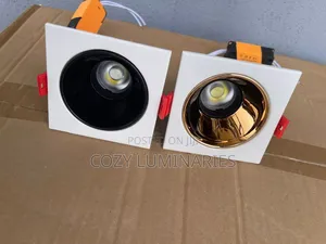 Modern Spotlight