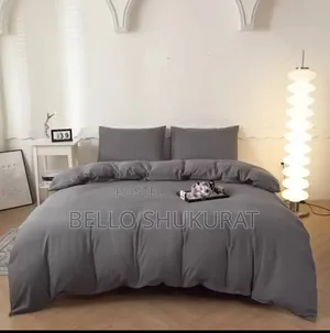 Luxurious Duvet for Home Pure Cotton Quilt Cover Soft Breathable