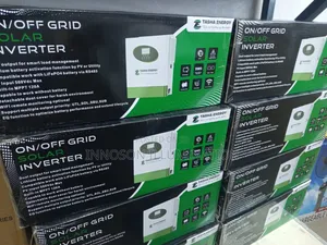 11kva 48v Tasha Energy Hybrid Inverter