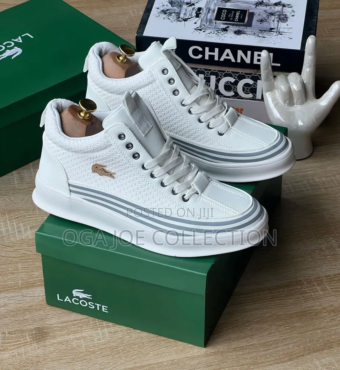 High Quality Shoe