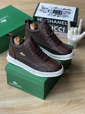 High Quality Shoe