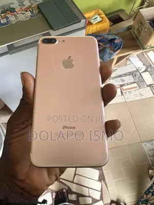 Apple iPhone 7 Plus 32 GB Gold