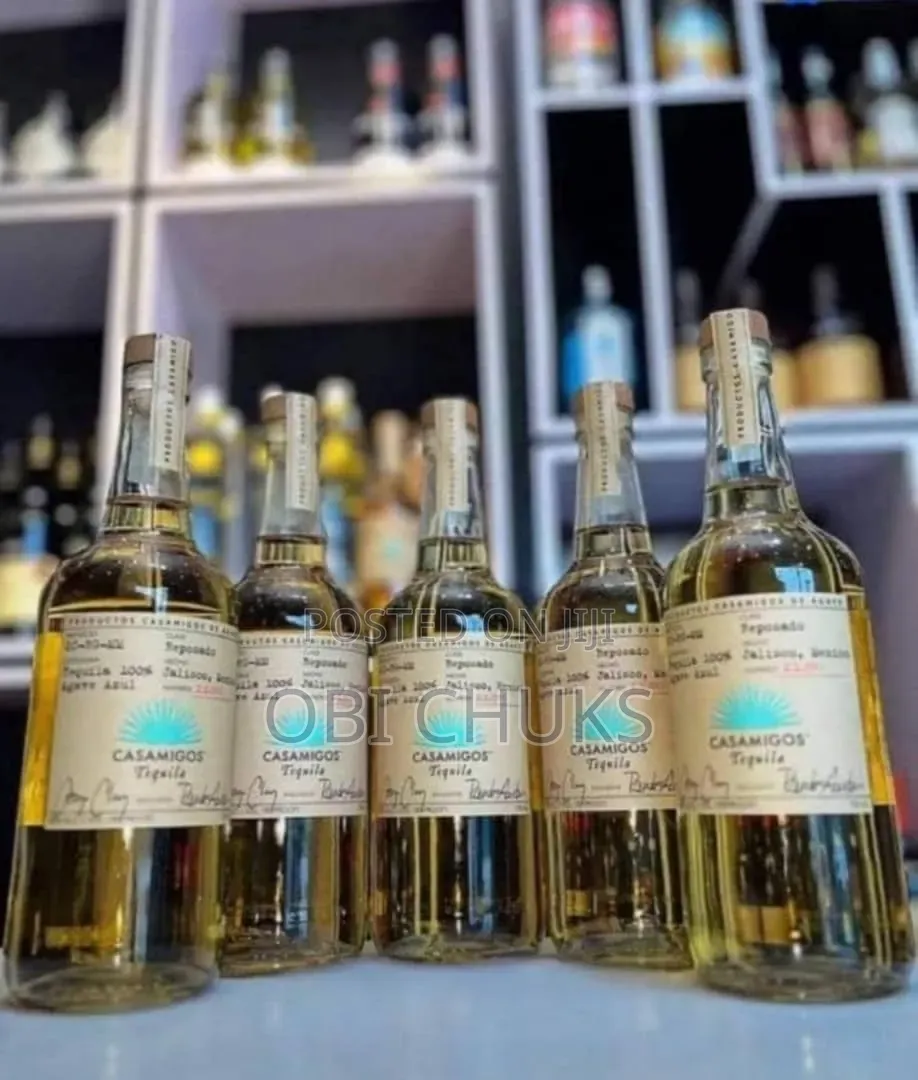 Wine and Beverages