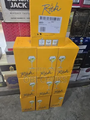 Wine and Beverages
