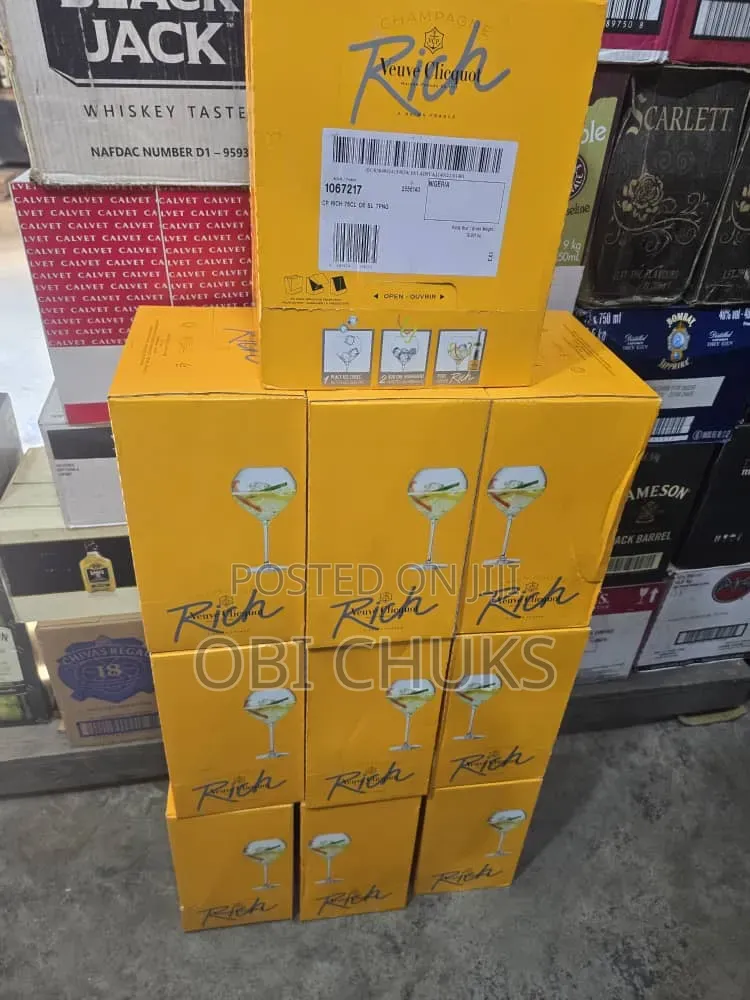 Wine and Beverages
