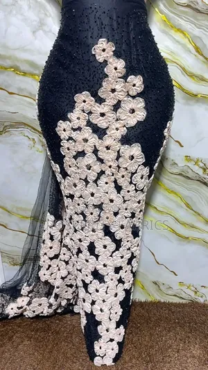 Best Quality Luxury Sample Laces