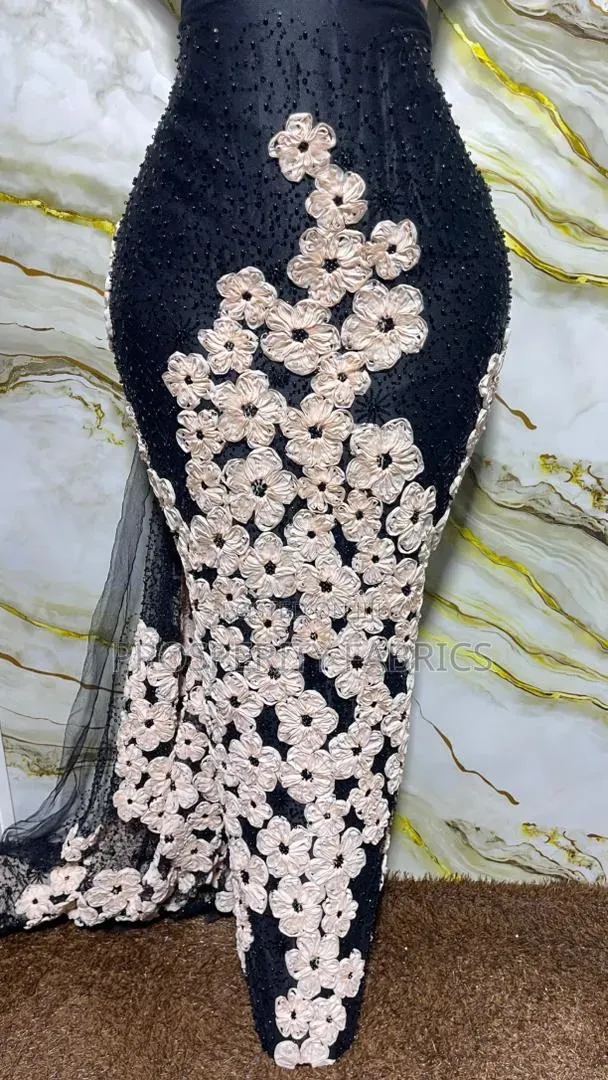 Best Quality Luxury Sample Laces