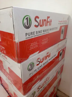 11kva 48v Sunfit Hybrid Inverter