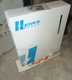 Hyper Power 4.2kwh)24v
