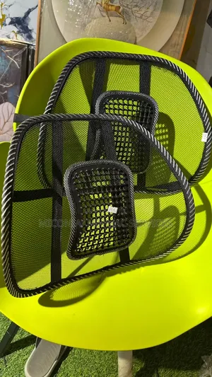 Seat Back Support