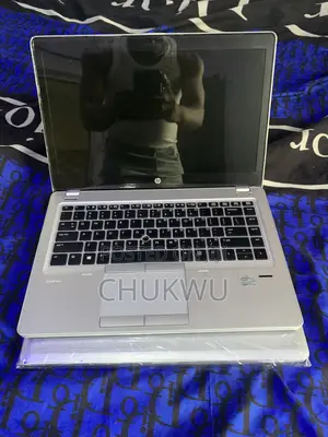 Laptop HP EliteBook Folio 9470M 8GB Intel Core i7 HDD 500GB