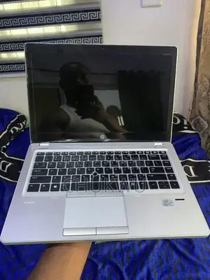 Laptop HP EliteBook Folio 9470M 8GB Intel Core i7 HDD 500GB