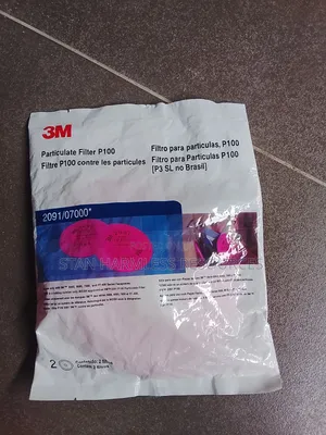 3m Pink Cartridge