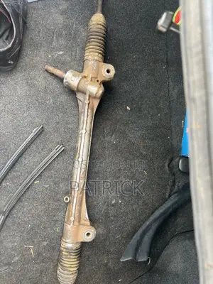 Toyota Camry 2016 Steering Rake