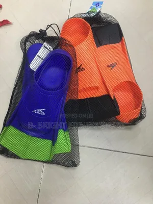 Swimming Flippers