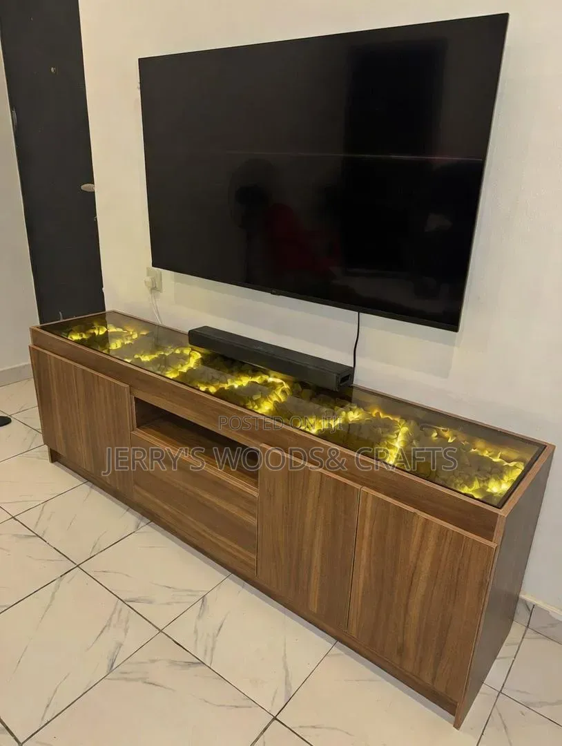 5ft Tv Stand