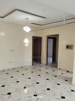 3bdrm Block of Flats in Sagama Estate, Dawaki for rent