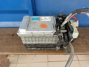 Mercedes Benz Hybrid Battery GLC (W254)
