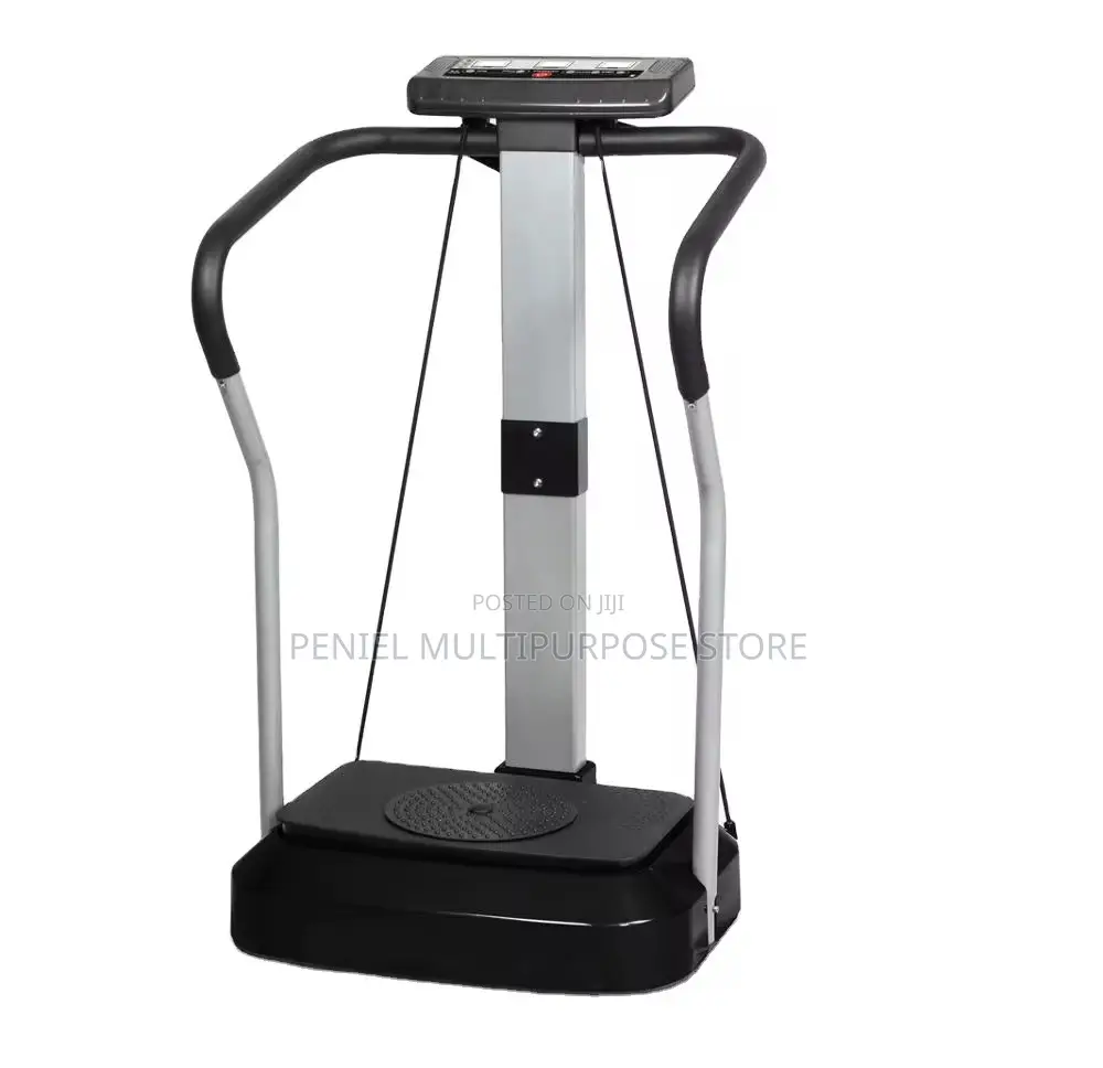 Best Crazy Fit Massager