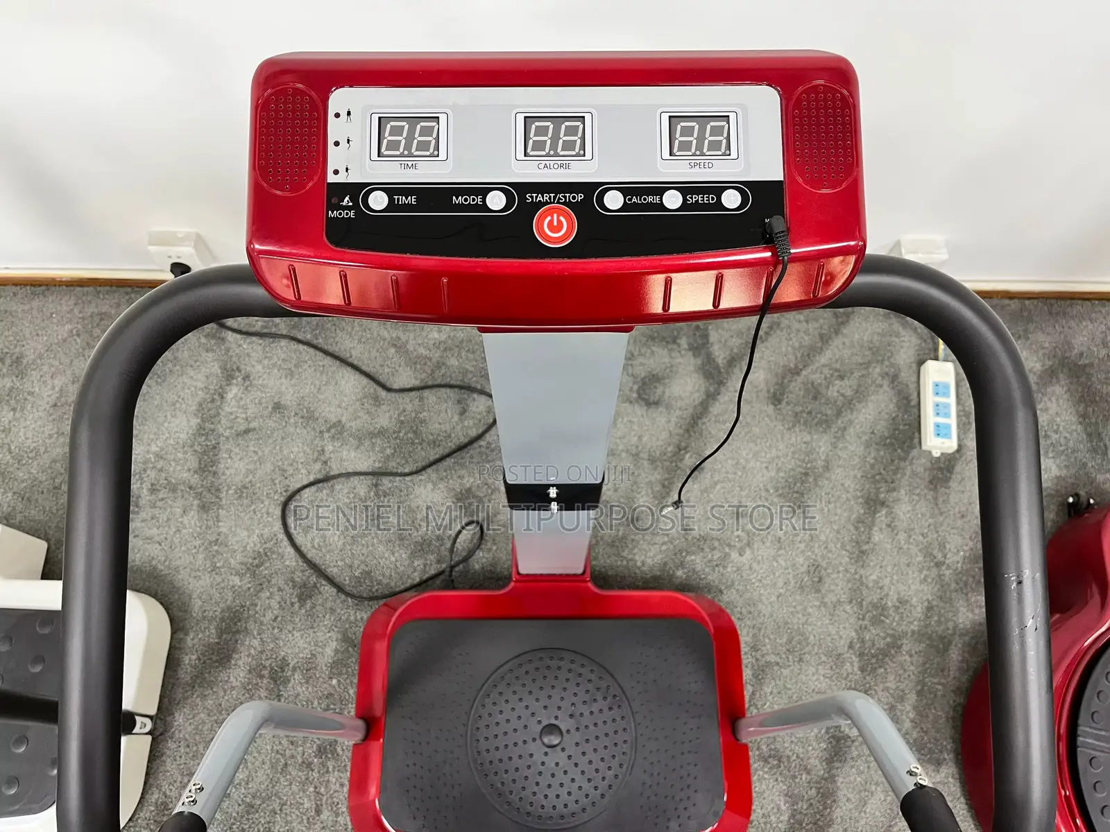 Best Crazy Fit Massager