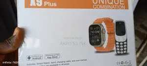 Smart Watch