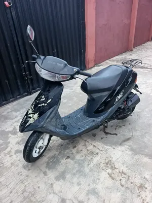 Honda Ignition 1994 Black