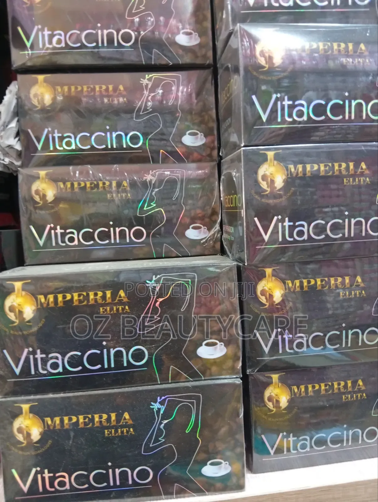 Vitaccino Coffee