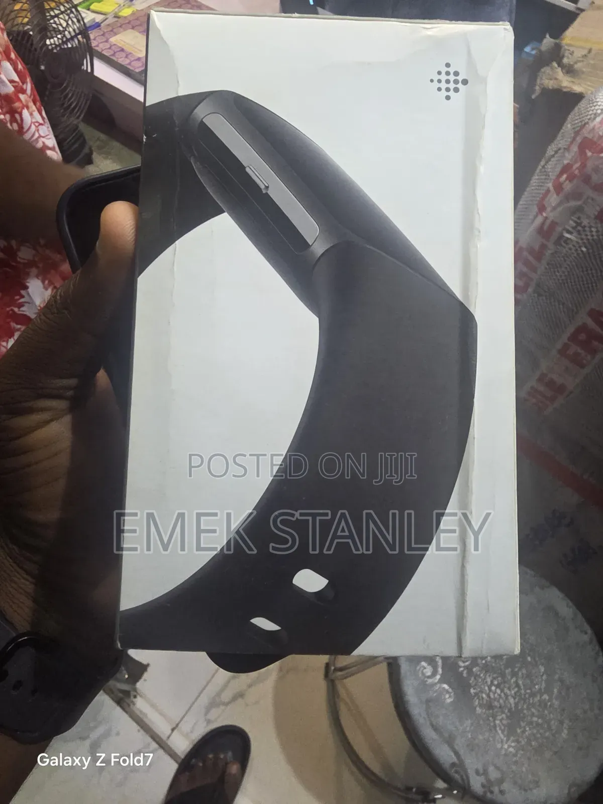 Fitbit Charge 6