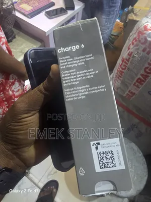 Fitbit Charge 6
