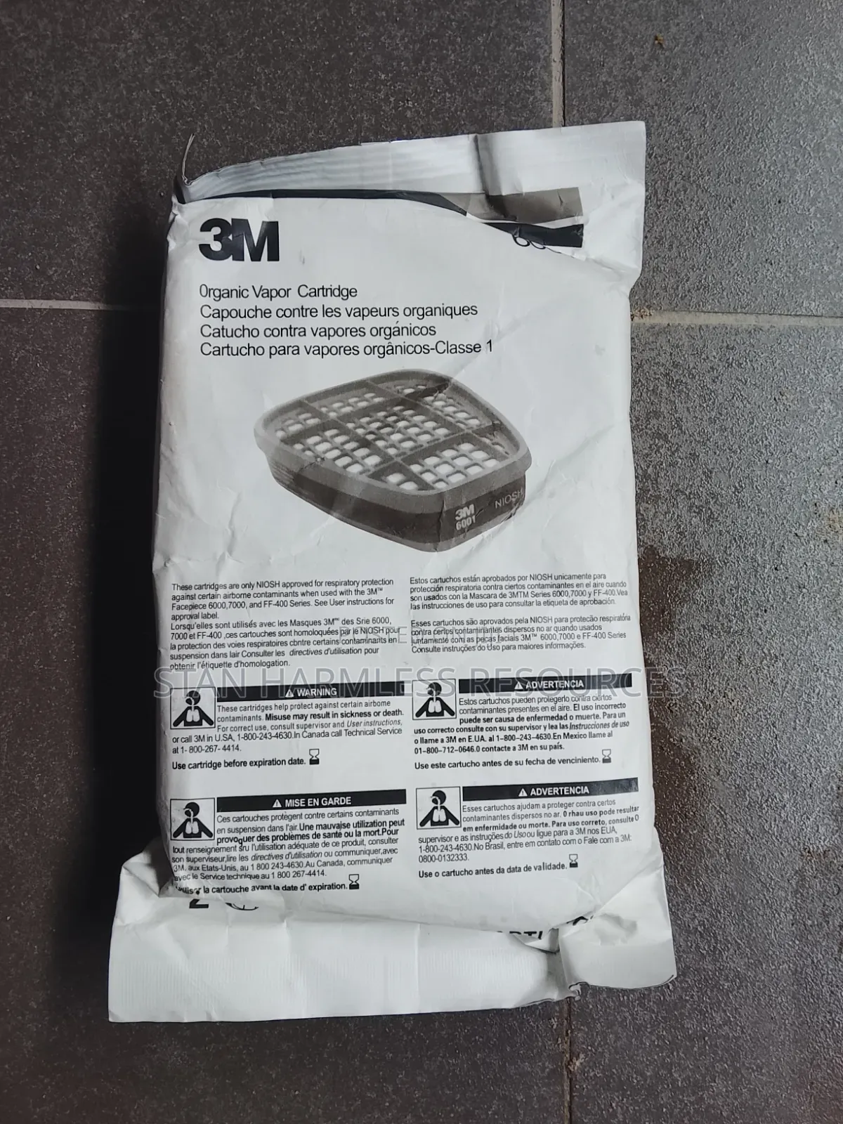 3m Cartridge