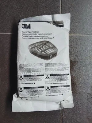 3m Cartridge