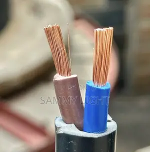 16mmx2c Flexible Cable